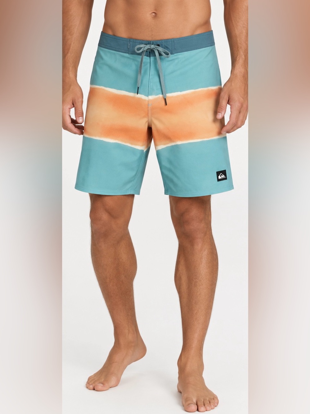 Quiksilver Highline Boardshorts - Size 36